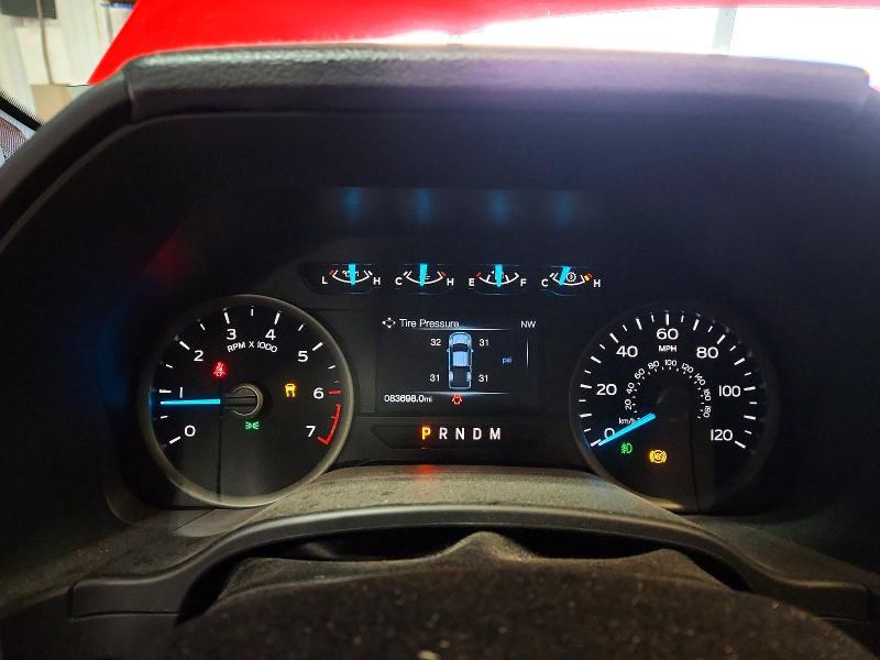 2020 Ford F150 Super Cab