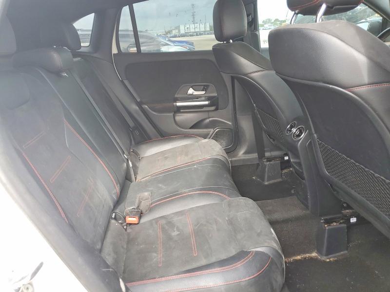 2021 Mercedes-Benz Gla 250