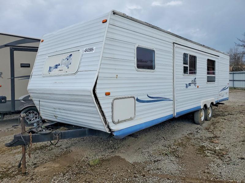 2003 Jayco JAY Flight Camper