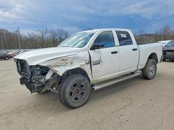 Dodge salvage cars for sale: 2015 Dodge RAM 2500 ST