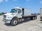 2015 Freightliner Business Class M2 Flatbed Truck
