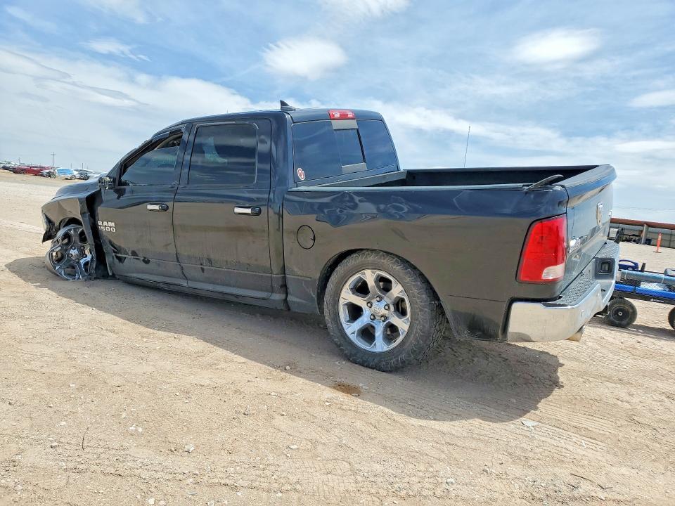 2017 Dodge RAM 1500 SLT