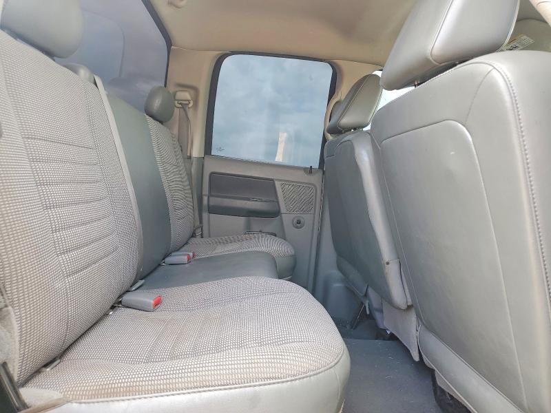 2008 Dodge RAM 1500 ST