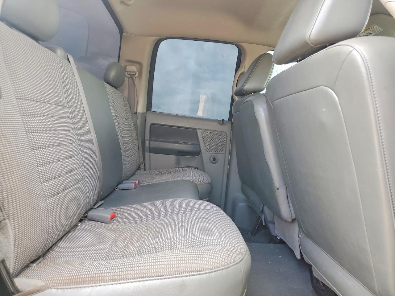 2008 Dodge RAM 1500 ST