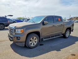 2016 GMC Canyon SLE en venta en Kapolei, HI