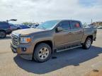 2016 GMC Canyon SLE