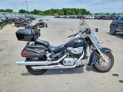 Salvage cars for sale from Copart Apopka, FL: 2005 Suzuki C90