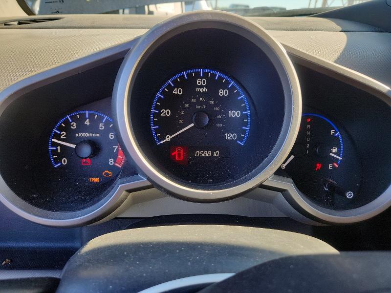 2011 Honda Element lx