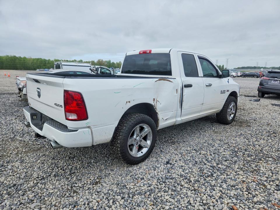 2014 Dodge RAM 1500 ST