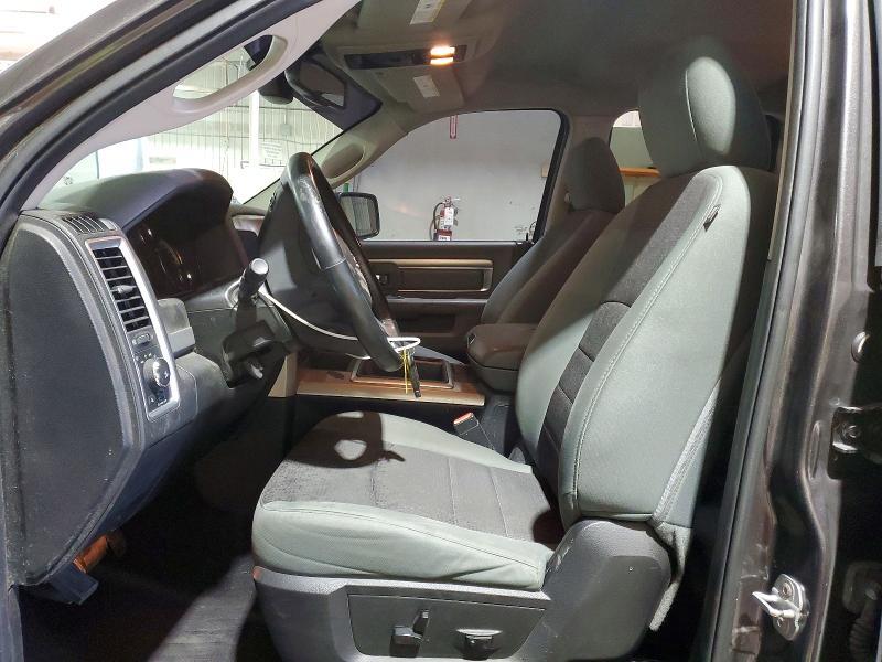 2014 Dodge RAM 1500 SLT