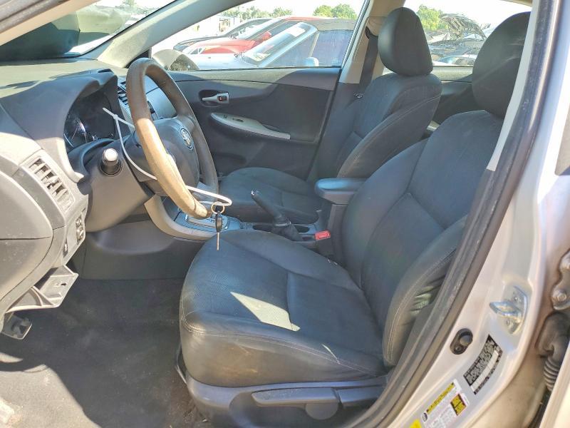 2013 Toyota Corolla s