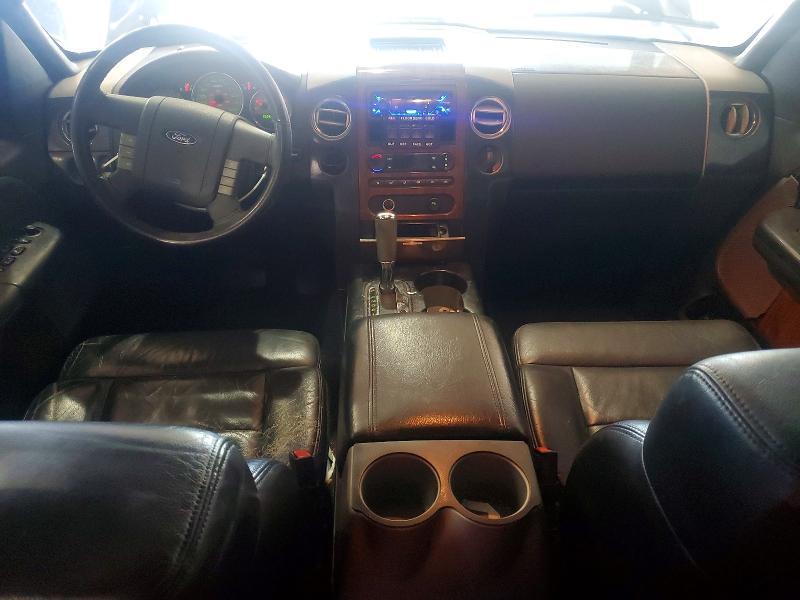 2004 Ford F150 Supercrew
