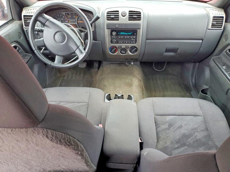 2004 Chev Colorado