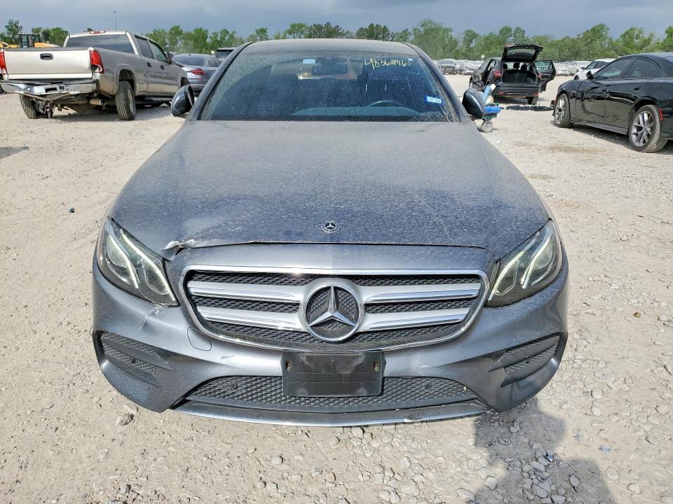 2018 Mercedes-Benz E 300