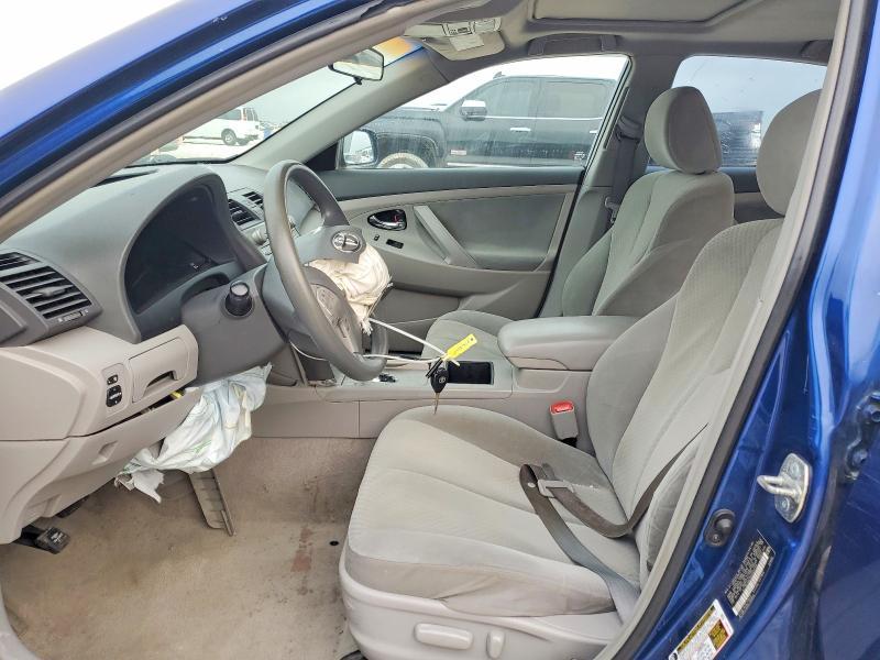 2008 Toyota Camry le V6