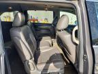 2014 Honda Odyssey Touring
