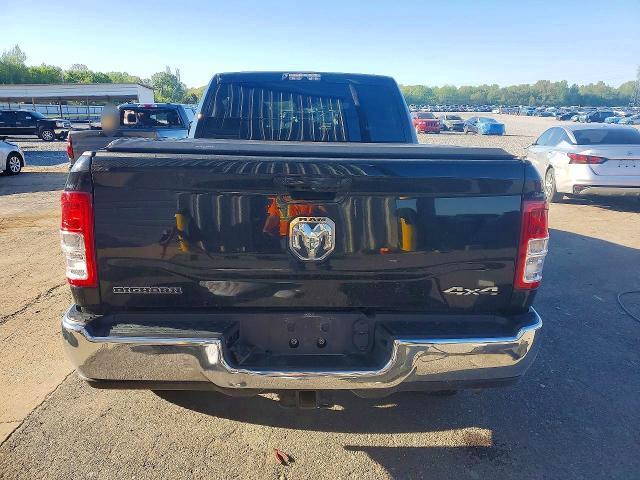 2020 Dodge RAM 2500 BIG Horn