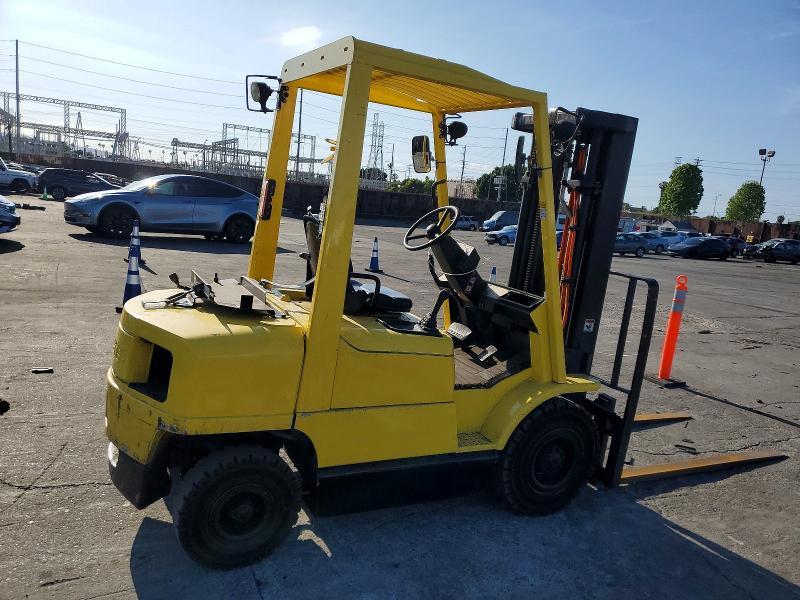 2005 Hyster ER Forklift