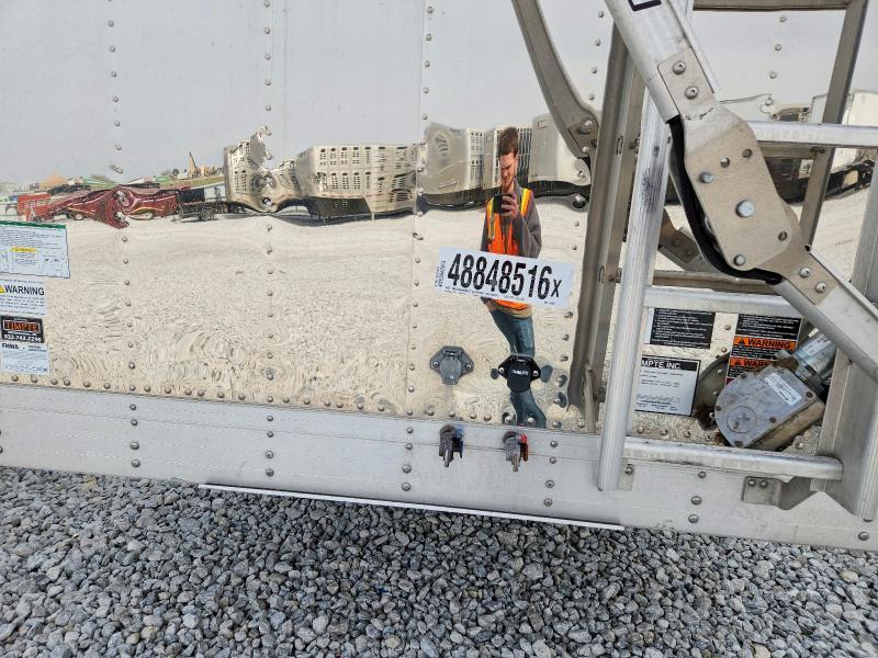 2026 Timpte Grain Trailer