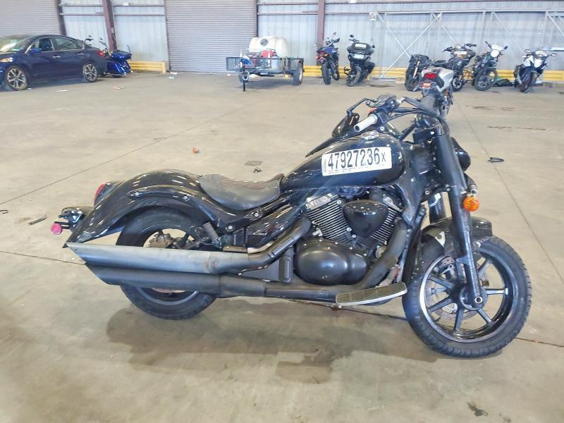 2019 Suzuki Vl1500 b