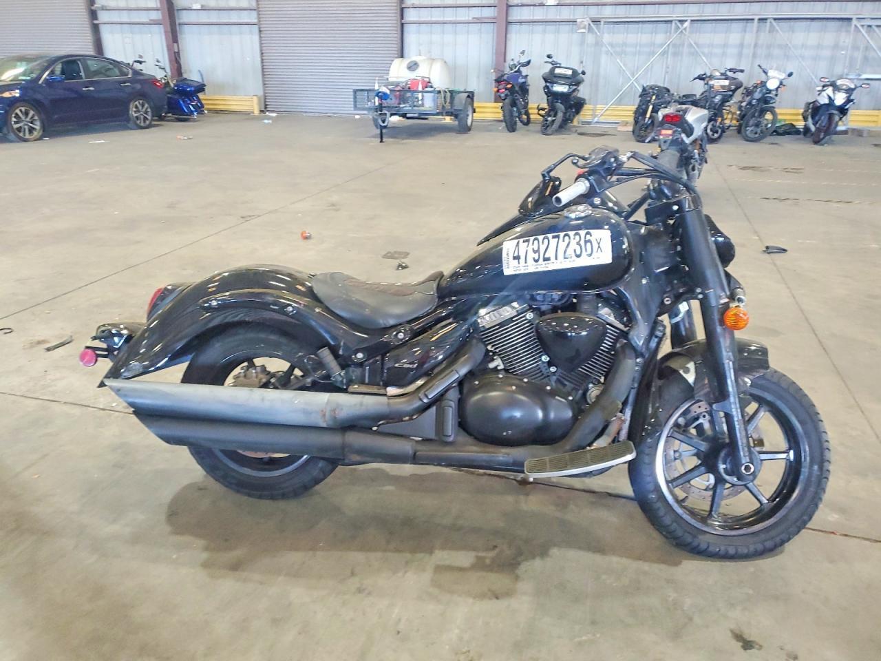 2019 Suzuki VL1500 B