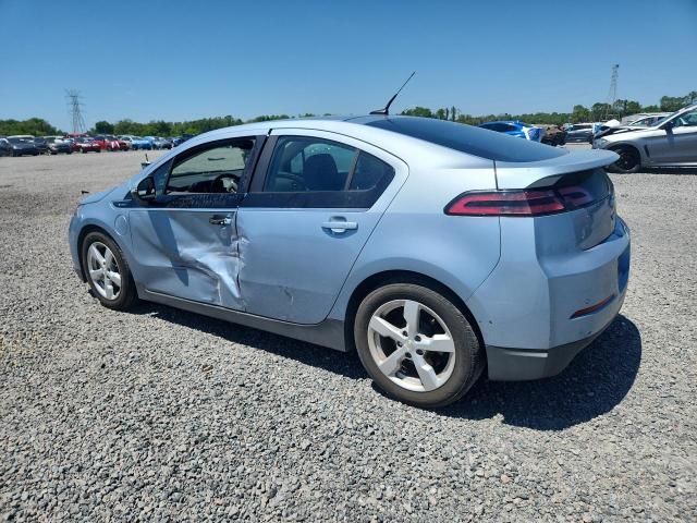 2014 Chev Volt
