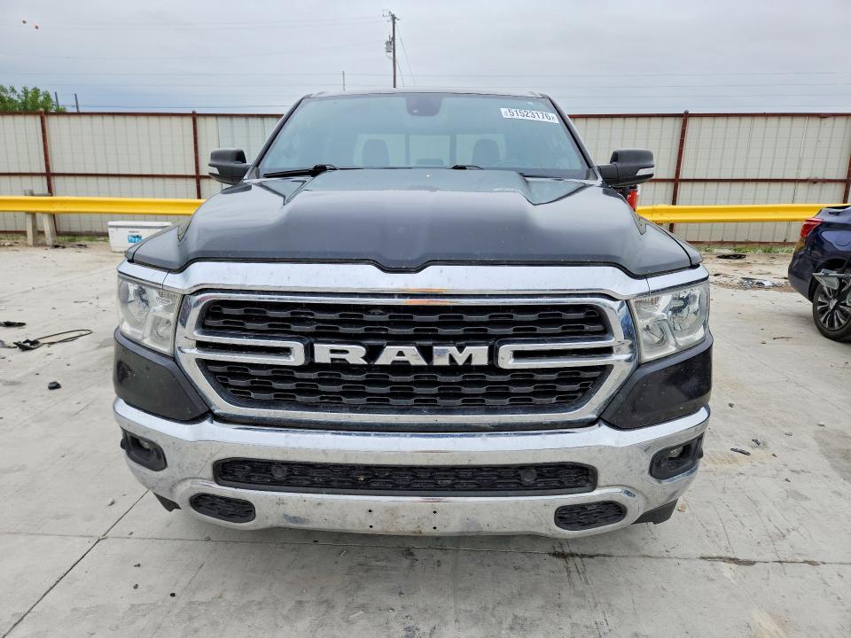 2022 Dodge RAM 1500 BIG Horn