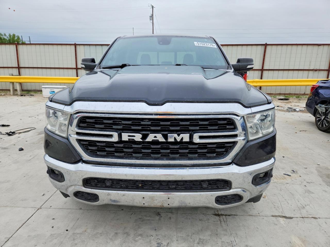 2022 Dodge RAM 1500 BIG Horn