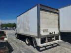 2016 Isuzu NQR Refrigerated BOX Truck