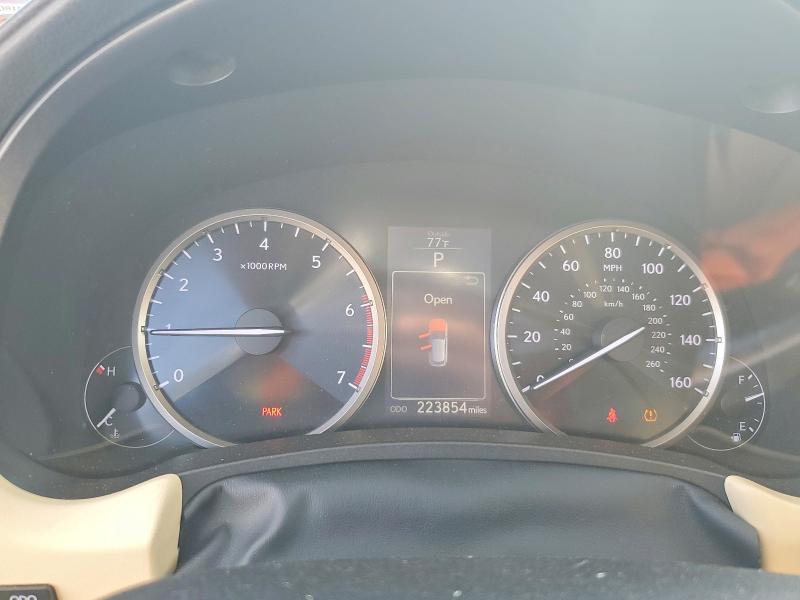 2015 Lexus Nx 200t Base