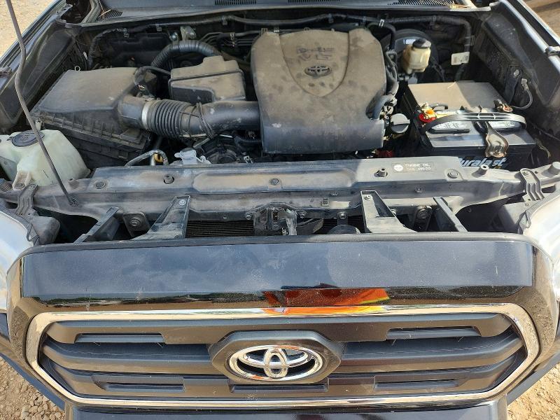 2017 Toyota Tacoma SR5 V6