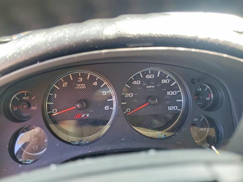 2007 Chevrolet Avalanche K1500