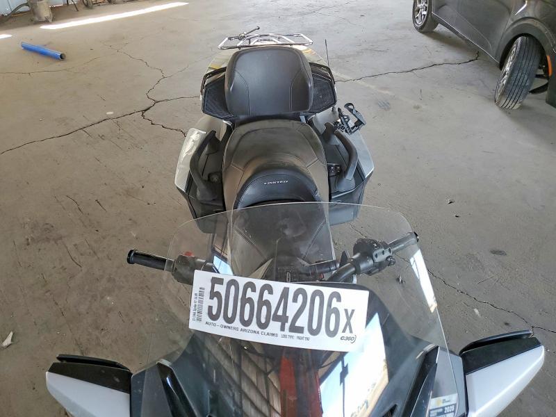 2023 Can-Am Spyder Roadster