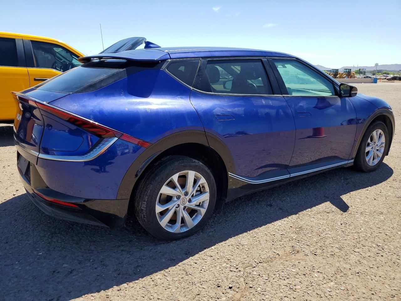 2024 KIA EV6 Wind