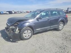 2011 Subaru Outback 2.5i for sale in Brighton, CO