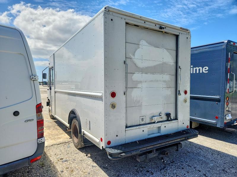2021 Ford F59 Delivery Truck