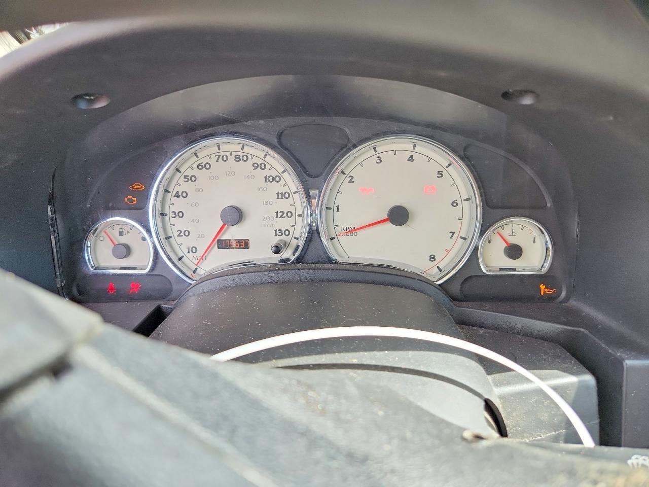2007 Saturn Vue