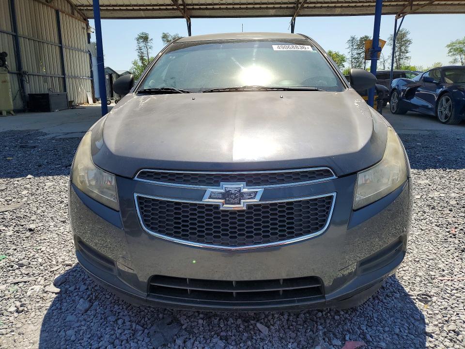 2013 Chevrolet Cruze ls