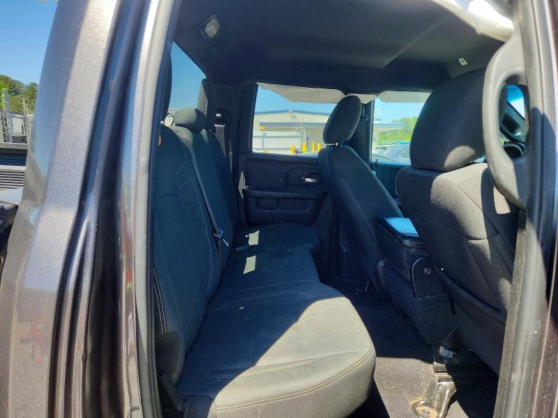 2021 Dodge Ram 1500 Classic slt