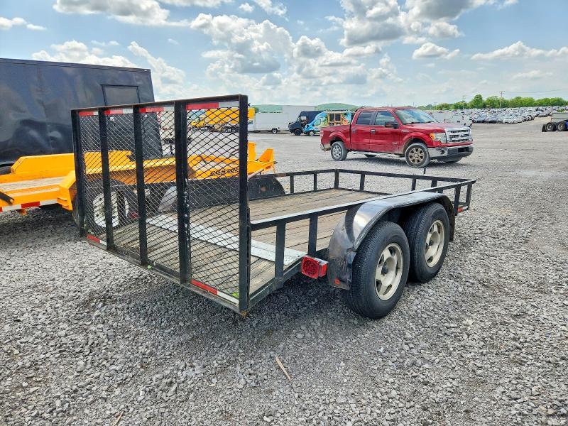 2012 Unknown 2012 Utility Trailer