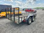 2012 Unknown 2012 Utility Trailer