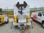 2014 Featheligh 2013 Featherlite Fiber Optic Splicing Trailer