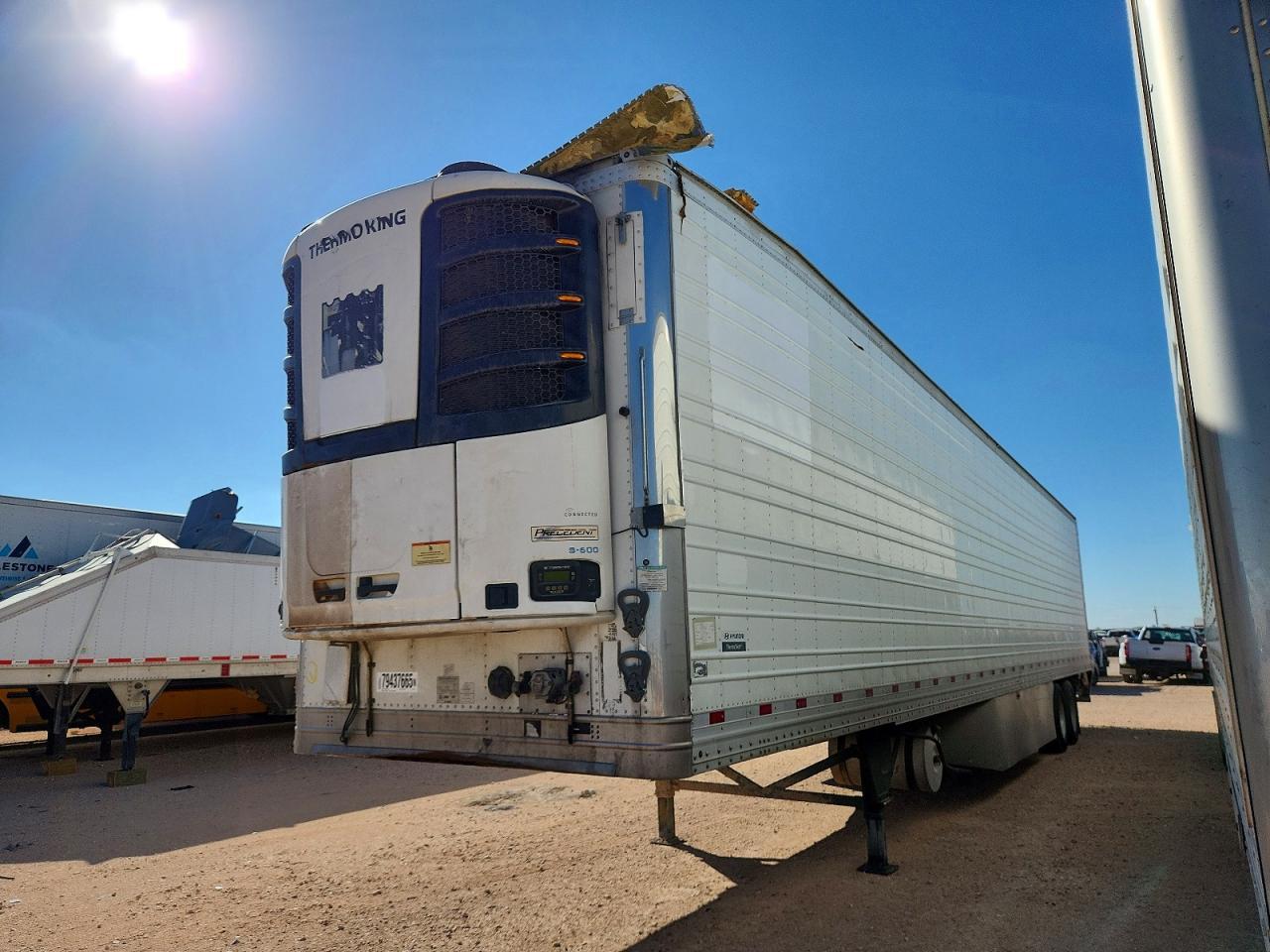 2020 Utility Trailer Manufactu Trailers