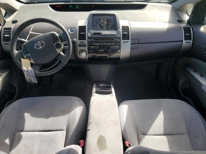 2004 Toyota Prius Base
