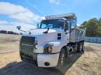 2024 Mack Anthem Dump Truck