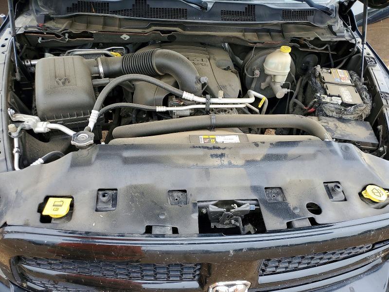 2015 Dodge Ram 1500 st
