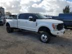 2017 Ford F350 Super Duty