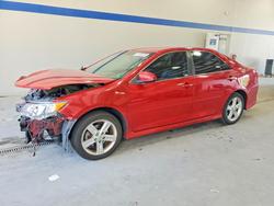 2014 Toyota Camry se en venta en Sandston, VA