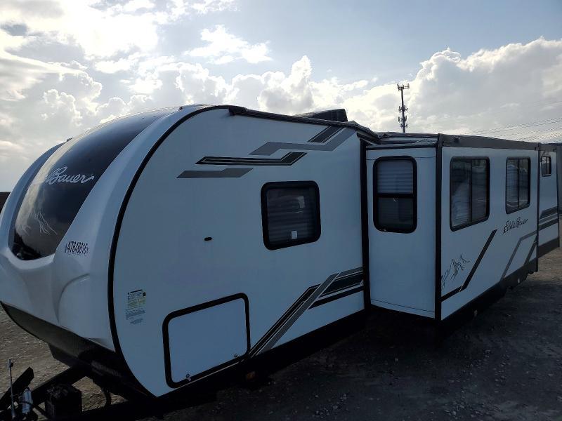 2024 Eddi 2024 Heartland Eddie Bauer Camper