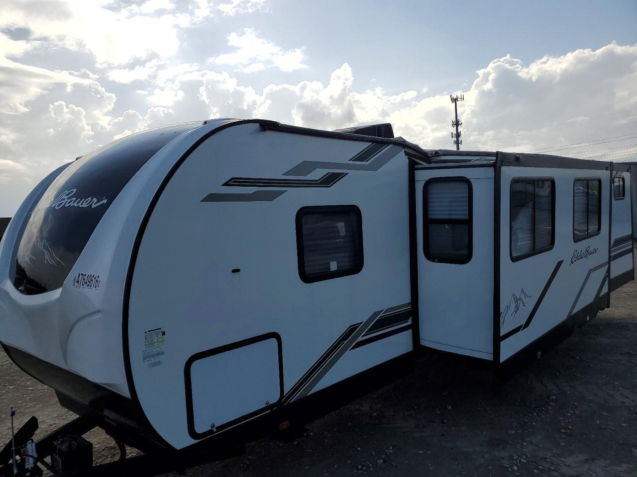2024 Heartland Rvs 2024 Heartland Eddie Bauer Camper